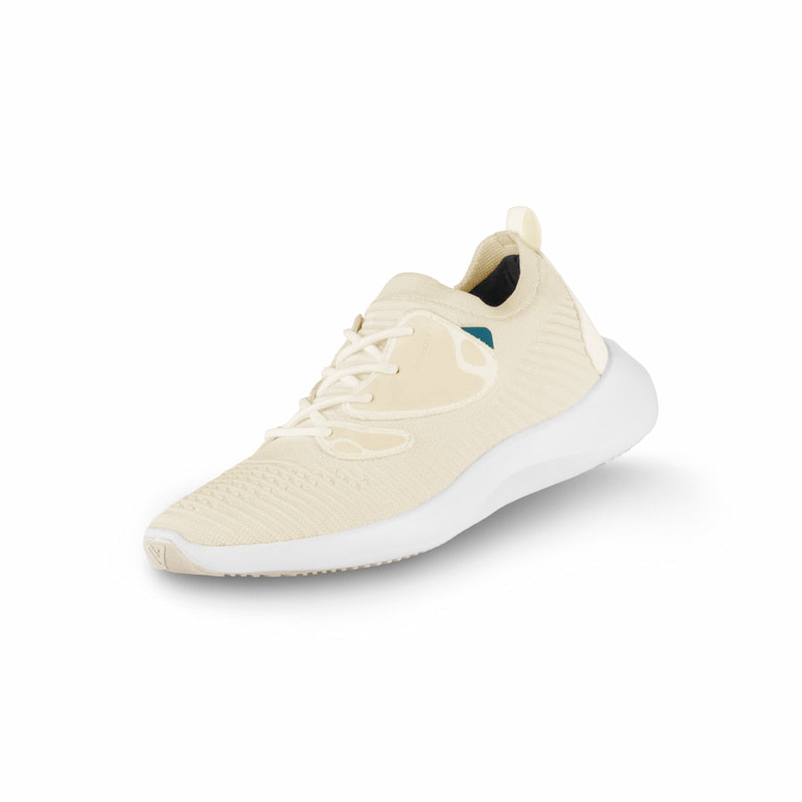 Vessi Everyday Move - Naisten Beige Tennarit ( 57269-TFQR )